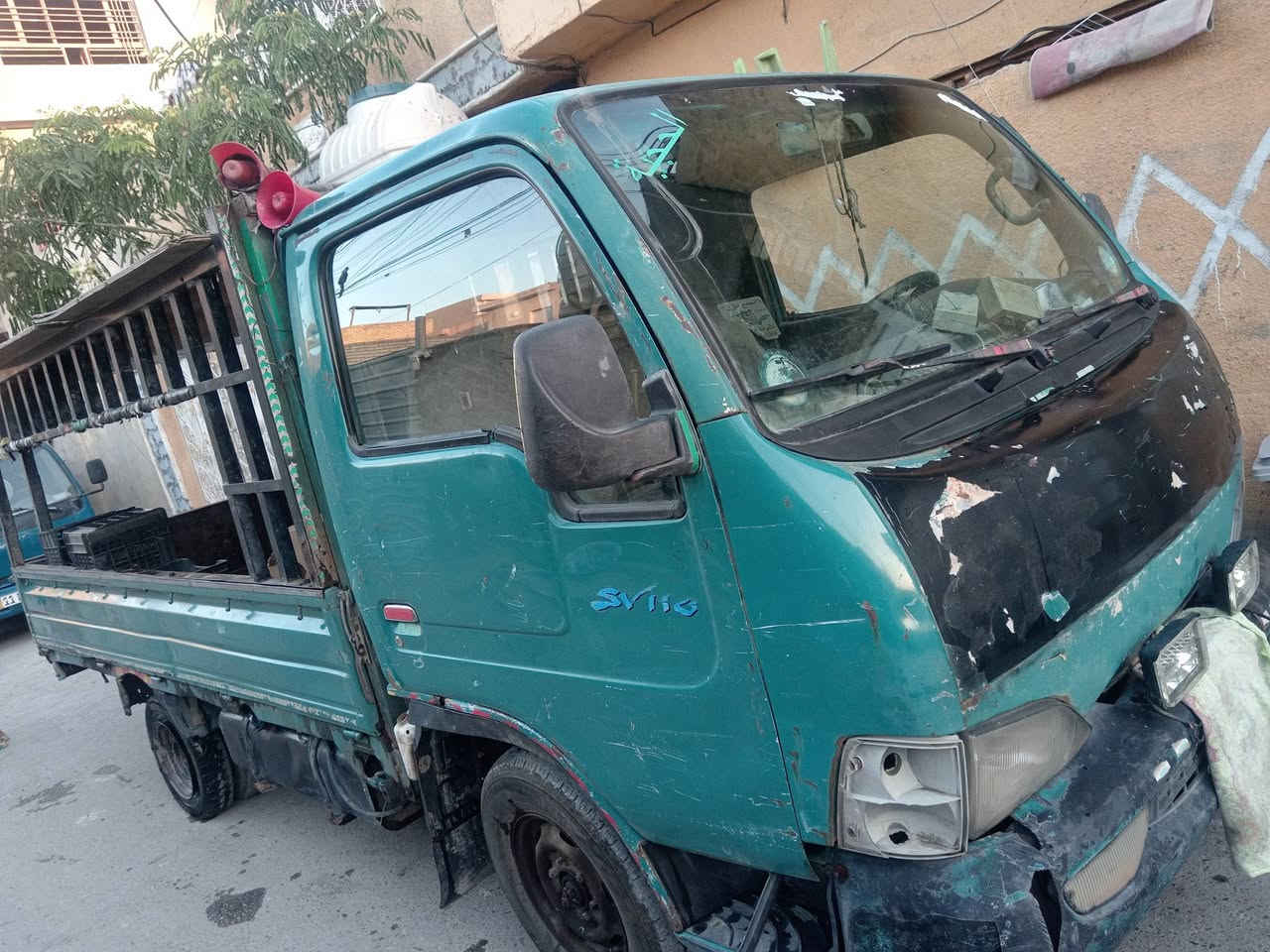 سلام عليكم سامسونك موديل 2000 / رقم بغداد سنويه ساقطه بشهر الواحد كير مكينه خير من الله السعر 38 بيها مجال حق جيتك

*********** اتصل
