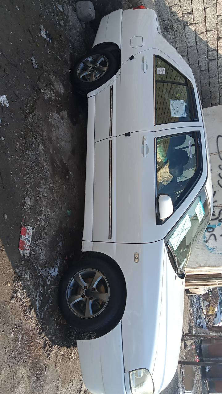 السلام عليكم  شيري كوين موديل 2013محرك كير تبريد شرط قفل مركزي جامات كهرب سنتر لوك مسجل شاشه تايرات جددكهربائيات كلها شغاله داخل نضيف سياره جاهزه بدون ضرر بيها صبغ جماليه شبر كابون بانزين بيها ورقي رقم نينوى شرط الوكاله من الوكيل السياره جاهزه ماتصرف عليها ربع للاستفسار ***********السعر 46بيها مجال قليل العنوان حي عدن موصل, نينوى
