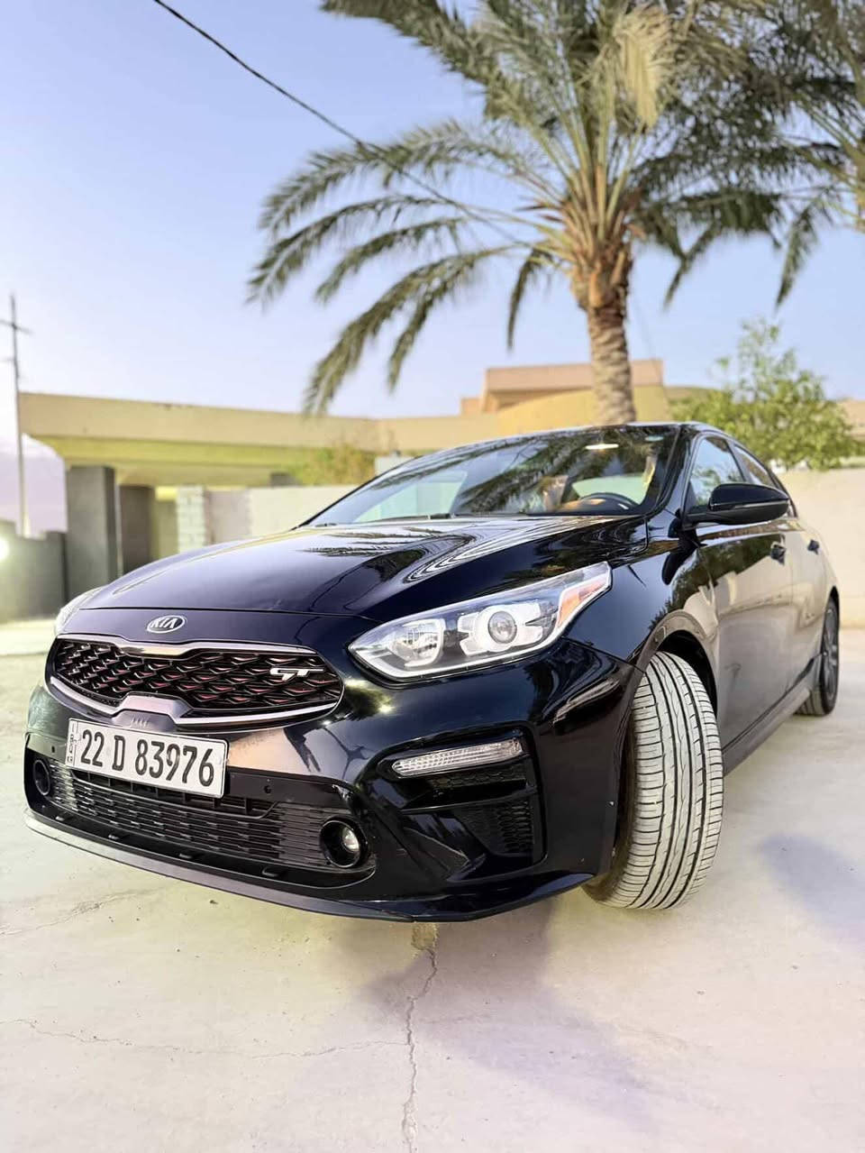 السلام عليكم للبيع
فورتي 2021⚡
رقم اربيل ⚡
مواصفات فول عدا الفتحه ⚡

Gt⚡⚡
مكينه 2000 دوش ⚡
شاشه كبيره ⚡
كاميرا دواره ⚡
رادار تعديل مسار ⚡
اوتو بريك ⚡
تحكم ستيرن ⚡
كروس سرعه ⚡
ويل كب ⚡
مانع انزلاق ⚡ 
 
ماشيه 74 mil⚡

سياره حادث أمريكا فقط دعاميه امامي ⚡
بيها شبرين صبغ بل جاملغ الأمامي الأيمن ⚡
سياره بدون ايرباك ⚡ 
سياره شرط الفحص ⚡

السعر 148 ورقه امريكي  $ وبيها مجال ⚡

عنوان واسط العزيزية ⚡
رقم الهاتف *********** 📞
