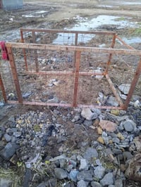 محجر • ديوانيه • تفاصيل مفصلة