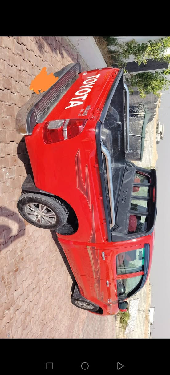 للبيع عذاري موديل 2011 سعودي شاصي 19 كير عادي رقم سليمانيه شرط التحويل السياره بيه جاملغ وبونيد صبغ بدون دواخل شرط الفحص السياره فول مواصفات السياره كير ومحرك بشرط السياره تخم تاير صدر تبريد دوشمه كله جديد السياره جديده مال جناي السعر 160 للإستفسار الاتصال على هاذه الرقم *********** العنوان كركوك الحويجه العباسي قريه العيون
