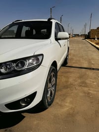 سنتافي خليجي • ٢٠١٢ • مكينة 2400