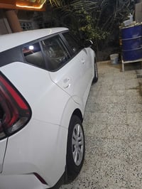 سول ٢٠٢٤ • ضرر بسيط • رقم ديالى