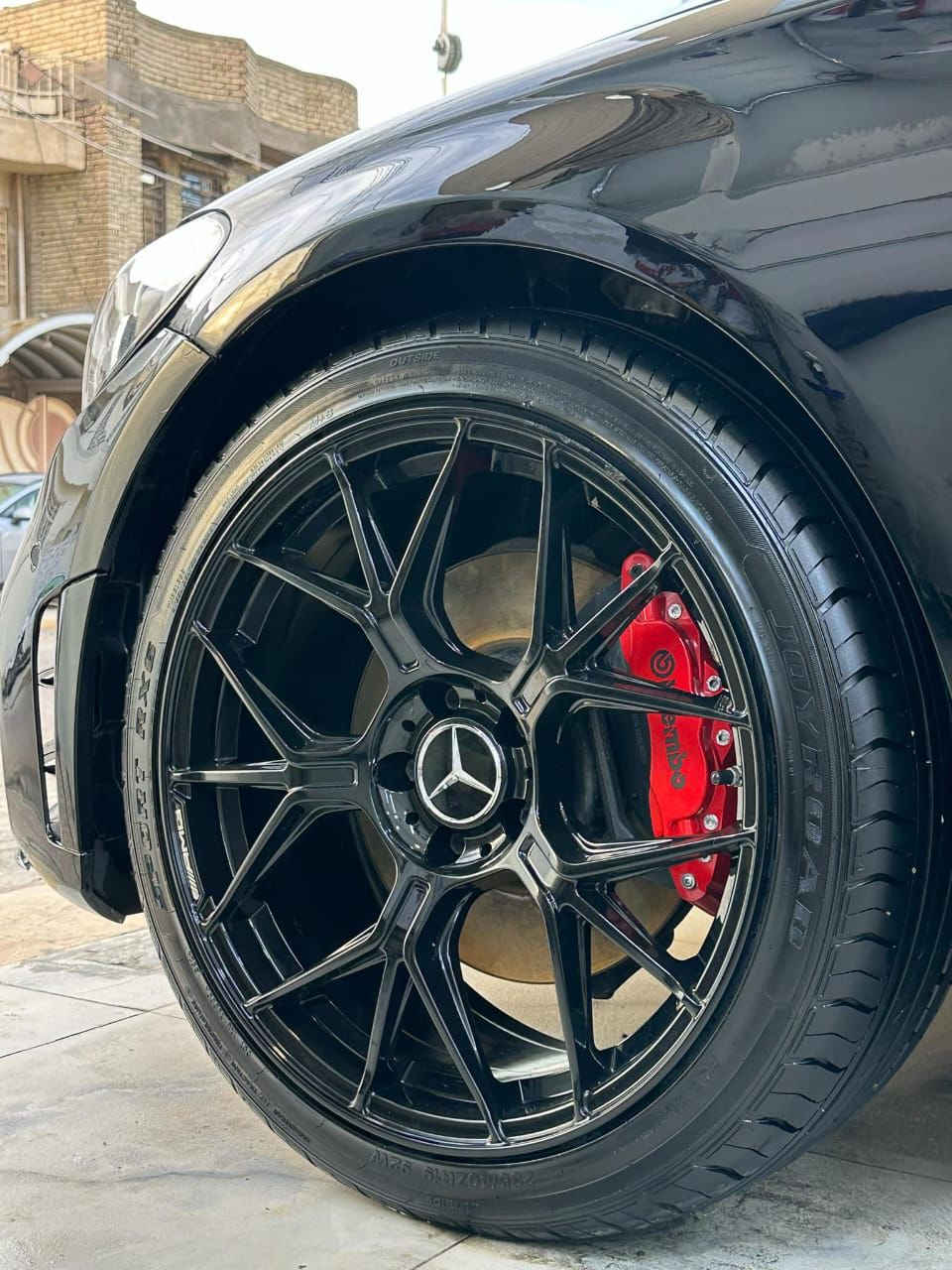 سعر بلاشش :-179$ قفل قفل
مارسدس C300 كوبي تگ باب

موديل 2017

فتحه سقف

كامره خلفيه 

بصمه 

داخل بيجي 

دبل ماوس 

لايت عدسه متحركه

بدي AMG 

بك لايت لد 

انضمه قياده 

ماشيه 100 الف 

بيها هوايه مواصفات معروفه بهذا الموديل 

السياره كير محرك كهربائيات بوضع الشركه 

بدون ظرر. بدون ارباك كلير فقط

چالمغين وبنيد وباب السائق

محدثه داخل وخارج موديل 2024

السياره عليه ادامه كامله

***********

***********
------------------------

فروشتنى خيرا 

نرخ:-179$ قفل قفل

مارسدس C300 كوبي تگ باب

موديل 2017

بانوراما 

بصمة 

ضمان دولي 

كشنات جلد 

داخل بيجي 

كاميرا 

بدي AMG

تايرات و ويلات جديد ١٩ سايز

100هه زار رؤشتووه 

كلين داخل بووه 

٣ پارچه ى كليرى امريكايه 
وده رگاى سايق ليره بوه صبغ

بى ناوبى بي ايرباك 

يه ك دينار مه سره في نيه 

***********

***********
