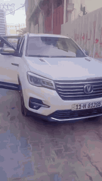 شانجان حجم 75 موديل 2019رقم بغداد بسمي مداور ثاني يوم فول مواصفات بيه بارد متواجد فقط اتصال 📞***********
