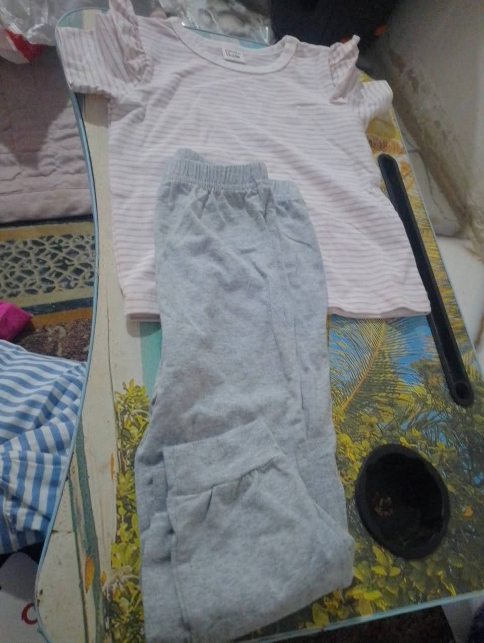 السلام عليكم بنات عندي ملابس اطفال بنات


**إذا كنت صاحب هذا الإعلان وتريد حذفه لأي سبب، رجاءا أرسل رسالة إلى الدعم الفني**