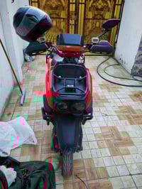 دراجه شحن اباطشي ٢٠٢٥ للبيع استفسار ع هذا الرقم ٠٧٧٨٠٠١٦٣٧٢