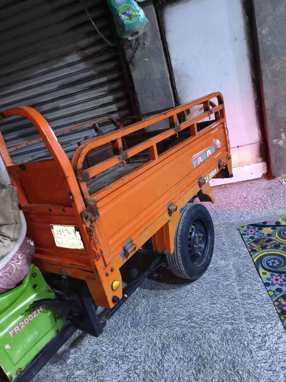 ستوته لبيع يبان مديل 2015سعر 2000لعلوان تنومه يم مشروع تانكي ستوته كلهة جاهزه محرك جديد ستوته رقم وسنويه ***********
