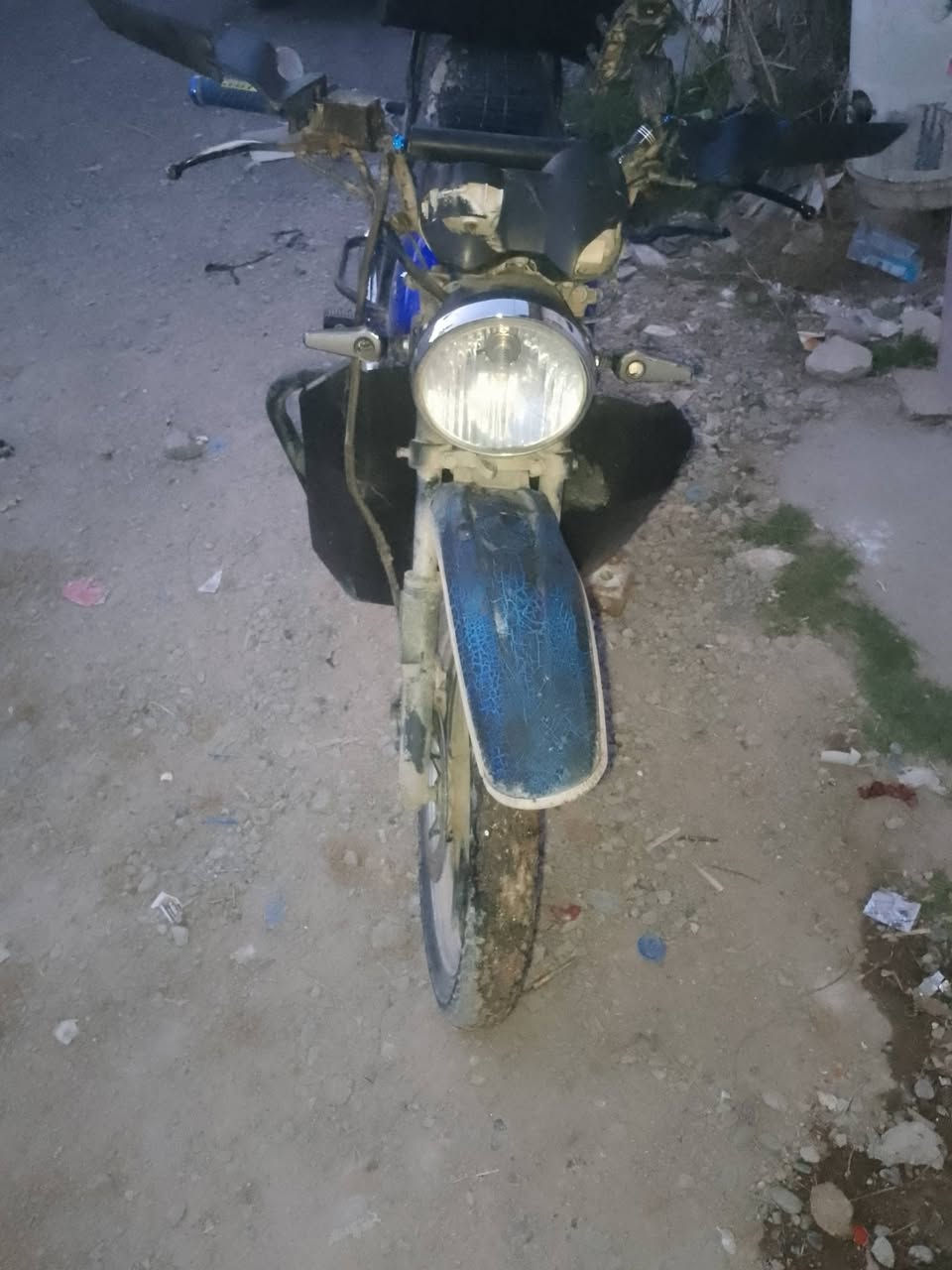 السلام عليكم ..دراجة كروزر دايوان للبيع السعر 300 أو مراوس للاستفسار ***********
