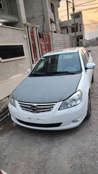 بي واي دي جي ثري  كير توماتيك.فول بصمة موديل 2013 السعر 30 ورقة  اليري...