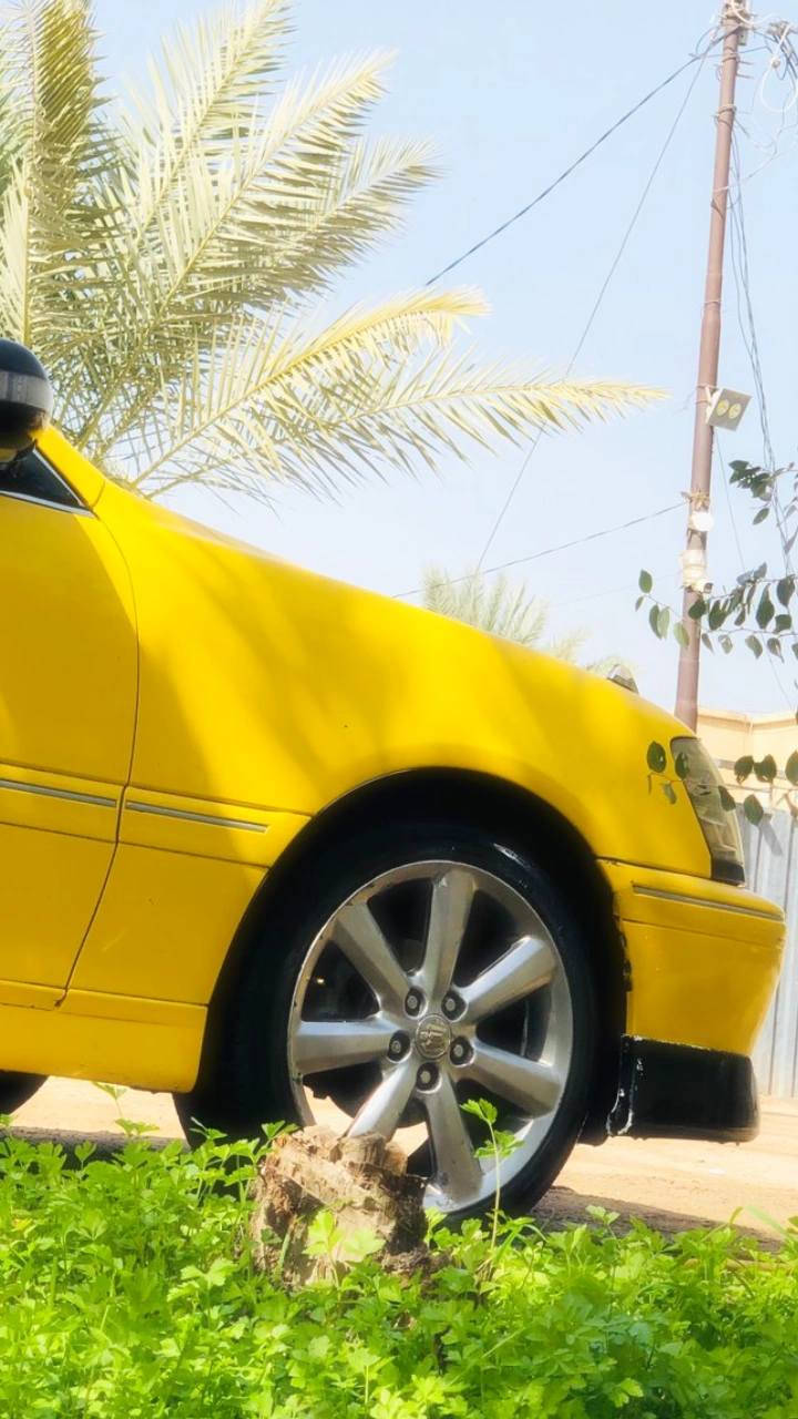 السلام عليكم ويل دنكه تخم تاير جديد للبيع أو مراوس بويل عادي
‏‪***********‬‏
