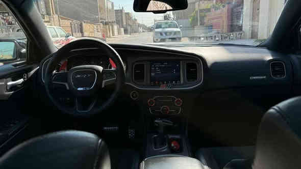 دودج تشارجر سكات باك 2019
- عداد المسافة 72200 الف كيلو  
- 
- موقع بغداد / رقم بغداد تحويل ثاني يوم 
- 
- حجم المحرك V8 6400
- 
- كير اوتو 
- 
- لون ابيض 
- 
- - المواصفات 
- سلايد روف
- رادار جانبي
- شفتات ستيرن
- المقاعد تدفئة + تبريد
- ستيرن تدفئة 
- كشنات كنتارة + خزن ميموري
- تشغيل عن بعد
- تفريغ + بوابات + برمجة ايكل 
- أويل كاج كان اصلي 
- ولف حماوة ريسنك 82C
- بلكات ريسنك 
- فيت بمب ريسنك 
- شوته هواء K&N
- مكينة + اكسل كفالة 
- - حادثها امريكا دعامية امامية  + هنا صار بيها جاملغ تبديل صبغ الايمن + ربع بنيد صبغ 
- الاستفسار 0772199997/***********
