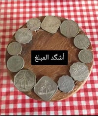 شكد المبلغ • المبلغ الكلي • استفسار