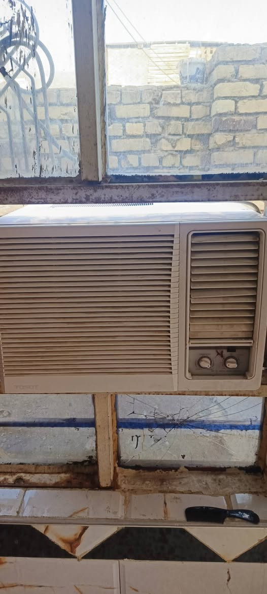 سلام عليكم مكيف طنين توسوت شغال خير من اللة شرط ما داخل تصليح سعر متين و 50 بية مجال حك جية


**إذا كنت صاحب هذا الإعلان وتريد حذفه لأي سبب، رجاءا أرسل رسالة إلى الدعم الفني**