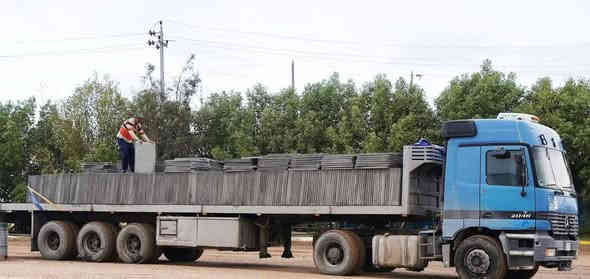 احد اعمالنا في  الشتايكر ( التسطيح ) 

كوادرنا دائما متألقين ومبدعين في عملهم وعلى كبيرتها الى ادق التفاصيل 

عمل شتايكر كرسته وعمل 

زفت . نايلون . فلين . ( تراب شط ) والشتايكر

يتوفر لدينا كل المواد و بانواعها 

شتايكر معمل السماوة في ذي قار النموذجي بتقنية ماء R-O

شتايكر٣ونص  ( فحص مختبر ) 

شتايكر ٤سانتيم( فحص مختبر )

* *  عملنا الاساسي تصميم وتنفيذ واشراف للمنازل والمباني 

تنفيذ كلي او تنفيذ فقرات 

للاستفسار عن اي فقره بالبناء وتفاصيلها 

قم اتصل بالرقم الموجود او على الواتس اب لنفس الرقم

***********

يوجد توصيل  🚚 🚚 داخل وخارج المحافظة
