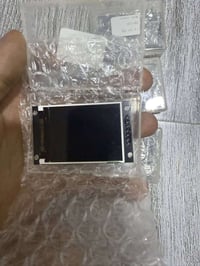 ٤ شاشات • ٢ إنش • شاشة لمس