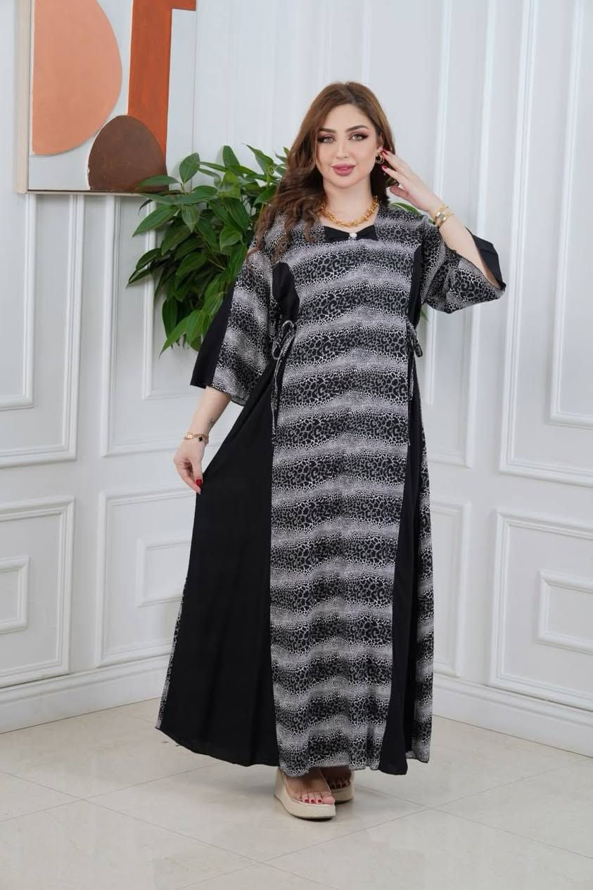 ﷽
»»جديد وحصـري👗 لدى 4U »»

دشداشة نسائي.🌿👗الخامه كشمير  درجه اولئ👌

القياسات  2XL.  3XL  4XL. 5X💯

الاسعار داخل القناة 👈 https://t.me/yqaar9

للحجز أو الاستفسار راسلنا خاص


**إذا كنت صاحب هذا الإعلان وتريد حذفه لأي سبب، رجاءا أرسل رسالة إلى الدعم الفني**