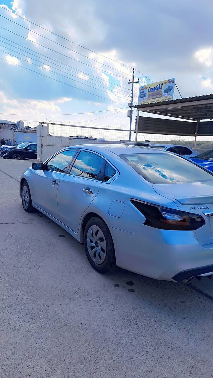 نيسان التيما موديل 2018مواصفات Sشغال سيارة كلين بدون صبخ بدون ارباك كيرومحرك شرت مامفتوح تحويل و غرامه شرت سياره بسمي سعر 123مجال (***********)واتساب مكان سيارة عقرة
