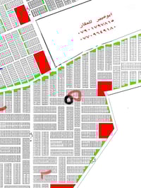 المقاطعة ٢/١٠ • ١٠٠م • قطعة ٥٥٠٧