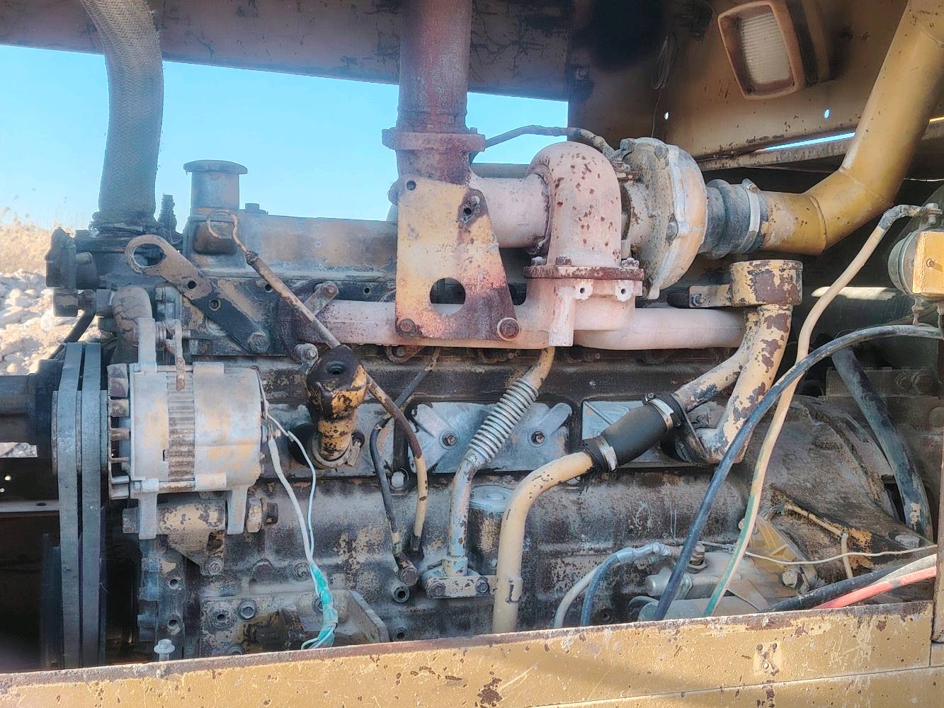 كاوسكي موديل 85حجم 70B كله وضع الشركه 