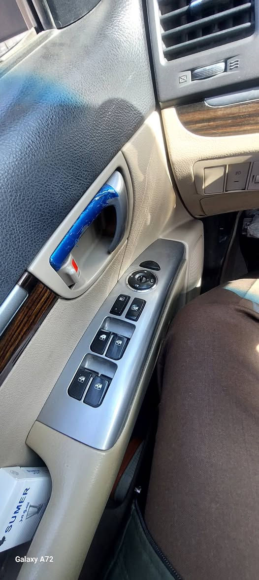 سلام عليكم سنتافي 12 شركه العامه مراوس فقط 7 راكب محرك 6 تبريد 3 قطع بغداد رقم الجديد باسمي
***********
