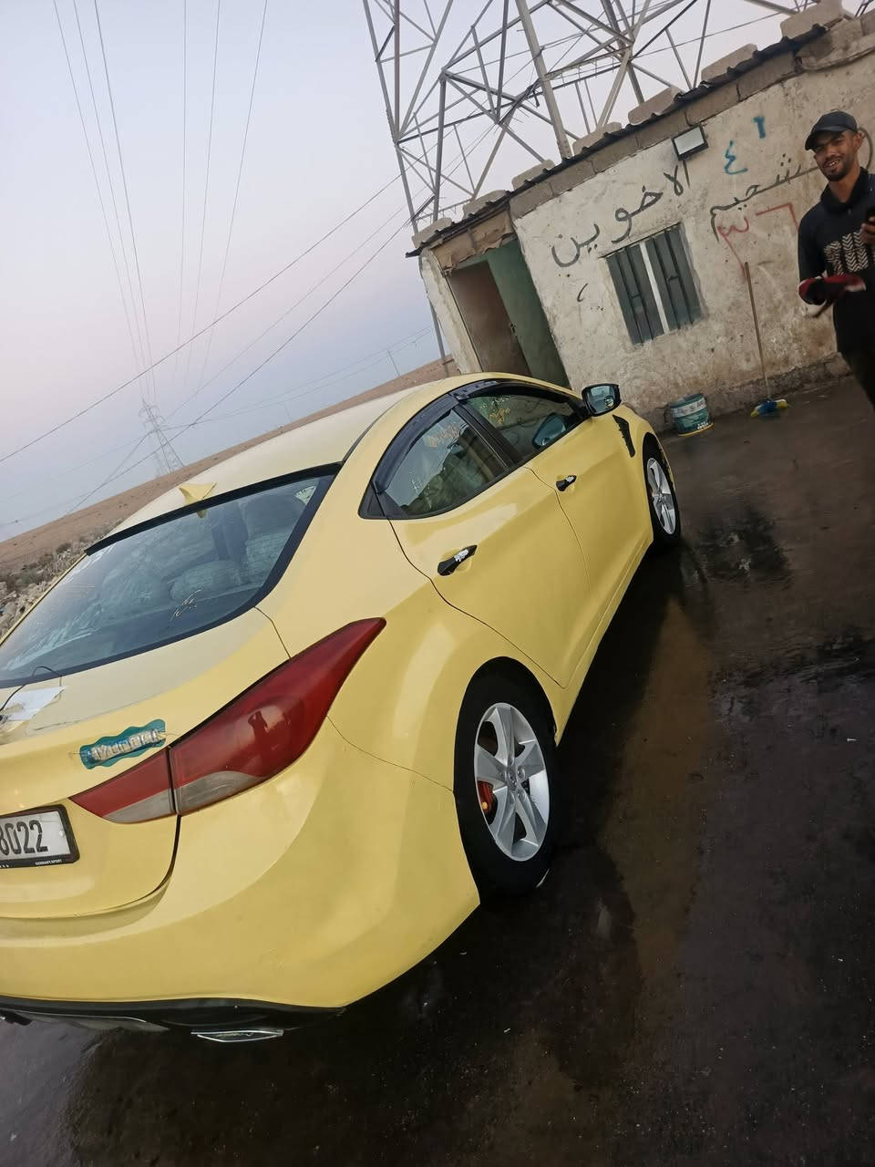 السلام عليكم،
النترا 2011 امريكي محرك 1800،
محرك وگير شرط،
الي موشراي بس يسئل لا يخابر،
***********
