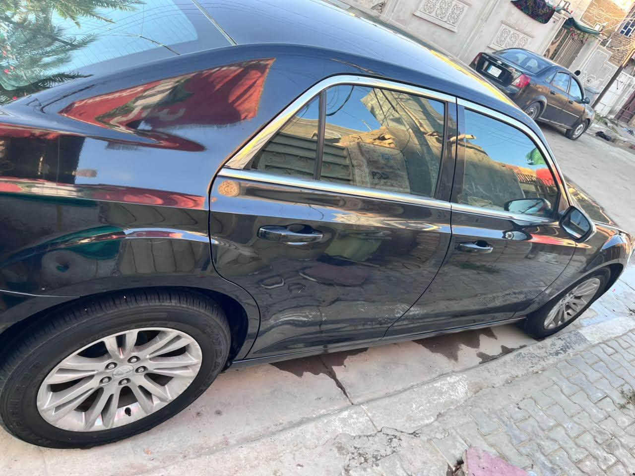 مكلف بل نشر 
للبيع اوباما ٢٠١٤ سياره جاهزه من كلشي حادثه فقط حافه البنيد فقط رقم بغداد مكان بغداد الحسينيه حاليا بيها ويل مكسيكي سعر ١٧٤ وبيه مجال للستفسار  ***********
