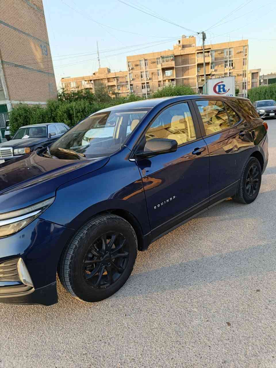 شوفرليت ايكونكس 2022 وارد امريكي
للبيع نقد او اقساط 
عداد كيلو متر 77 الف 
حادث قطعتين جاملغ امامي وبنيد 
محرك 1500 تيربو 
تبريد ثلج 
تخم تاير نظيف جدا 
داخل جديد 
شاشه 
حساس امامي 
ايرباك دركه 
السياره باسمنا 
رقم جديد بغداد
البيع بالنقد 15000 دولار 
البيع بالقسط 18000 دولار
5000 دولار مقدمه والاقساط حسب الاتفاق
مكان السياره بغداد شارع محكمه الكراده
***********
***********
***********

