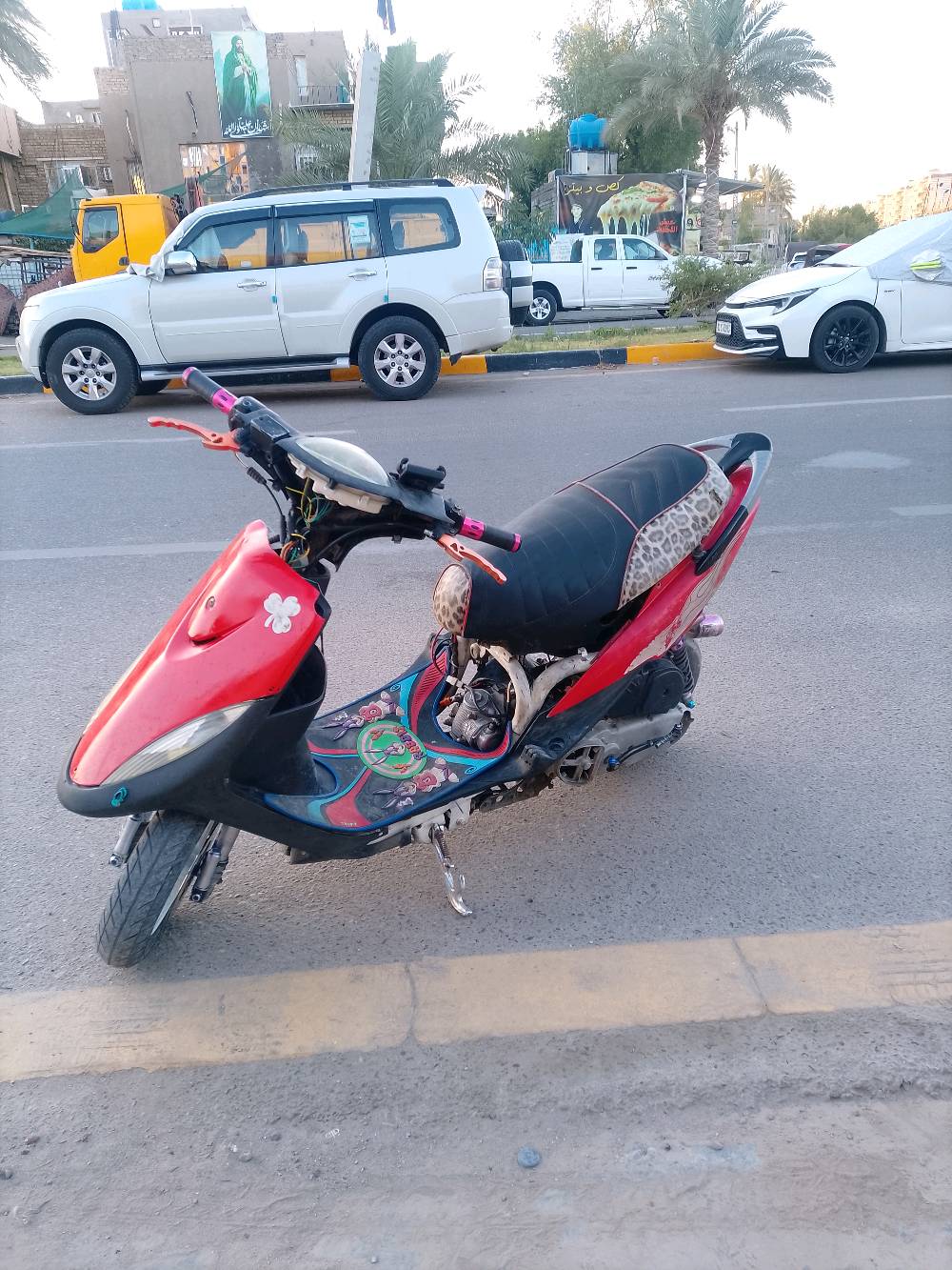 ماكس عدله مزوعه تزويد مستعجل عليها بيع او مراوس 
***********