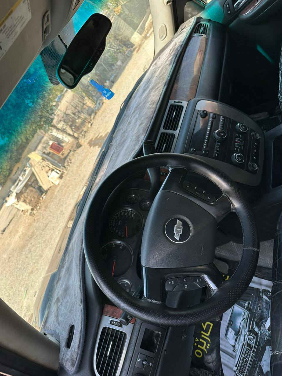 بەناوی خوای گەورە
تاهۆ ادوات دوبەی بۆ فرۆشتن 
مۆدیل٢٠٠٩ LT بێ سڵاید 
سەیارەکە عام بۆیاغە لەسەر ساغی 
سەیارەکە ساغە 
موشتەری تەلەفون کات یان نامە بنێرێ لەغزمەتیام 
شوێن کەلار 
سعری ٥٧ گڵاو مەعامەلە
***********
