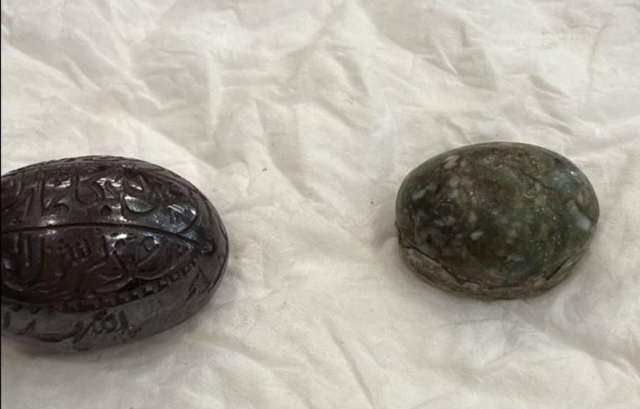 سلام عليكم.. حجر يشم مع حديد صيني للبيع


**إذا كنت صاحب هذا الإعلان وتريد حذفه لأي سبب، رجاءا أرسل رسالة إلى الدعم الفني**