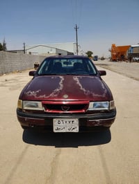 اوبل فيكترا • اوبل • فيكترا • فكترا 1991 • اوبل كركوك • سيارة اوبل • س...