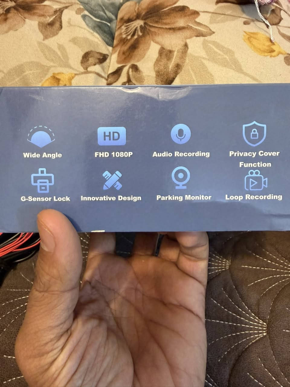 4 كامره  مع إمكانية ربط مع الهاتف عن طريق واي فاي سعر 65 الف مع التوصيل


**إذا كنت صاحب هذا الإعلان وتريد حذفه لأي سبب، رجاءا أرسل رسالة إلى الدعم الفني**