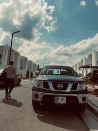 سياره نيفاره للبيع مديل٢٠٠٨كيرعادي ٧نمر شاشه كامره رقم اربيل لل٢٩ اتصا...