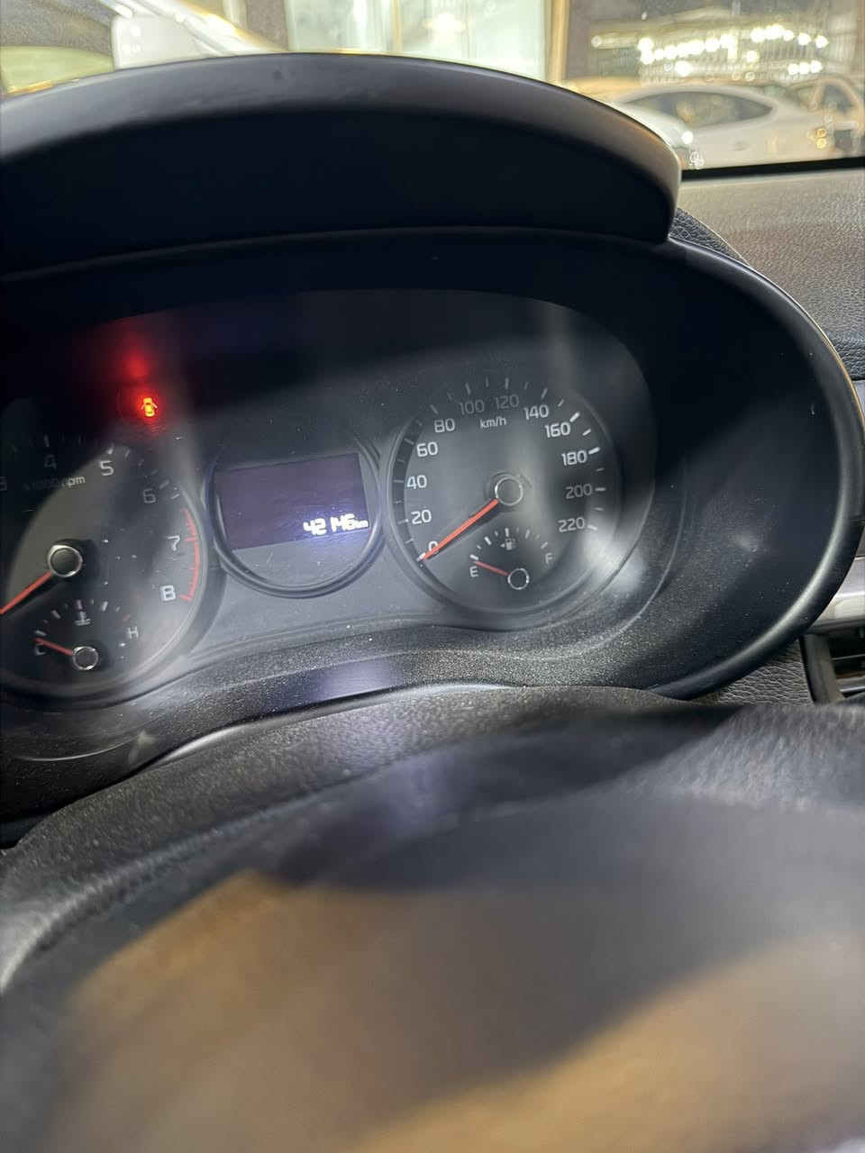 بيكانتو ٢٠١٩ خليجي  للبيع 
مكفوله كفاله عامه من الصبغ 
ماشيه ٤٢ الف 
مواصفاتها معروفه 
مكاني بغداد /السيدية
سعر ١١٠$ورقة
 :***********
