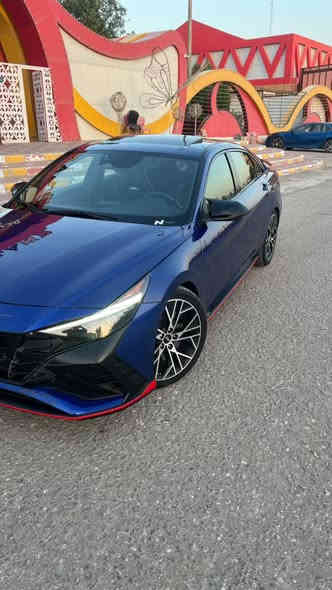 ‎السلام عليكم
‎النترا #  N. /للبيع 

‎‏السرعة 300
‎موديل :2022
‎المحرك 2000 تيربو 
‎ماشية٦٨  الف كيلو 
‎رقم  بغداد انكليزي

‎المواصفات:#N 
‎كير اوتو 
‎كشن علامة N🪧
‎كشنات كنتاره وجلد

‎ سقف أسود
‎اناره داخليه 👌🏻٢٤ لون
‎تحكم ستيرن نورمال وسبورت
‎تحكم دبلات نورمال وسبورت
‎ابواب بصمة
‎شحن وايرلس
‎شاشة ايباد
‎كاميرا
‎نظام صوت _𝐁𝐎𝐒𝐒
‎اشارة ترحيب
‎اشارة مرايا
‎اوتو ستوب
‎نقطة عمياء
‎تحديد سرعة
‎تحديد مسار
‎رادار امامي 
‎رادار جانبي 
‎رادار خلفي
‎قيادة ذاتية  
‎حساسات خلفي
‎نضام _ ECO
‎نظام _ 𝐍𝐎𝐑𝐌𝐀𝐋
‎نظام _ 𝐒𝐏𝐎𝐑𝐓
‎نظام _ N

‎كشنات هيتر
‎ستيرن هيتر
‎صندوق ذكي
‎السعر165$
‎بغداد / ***********
