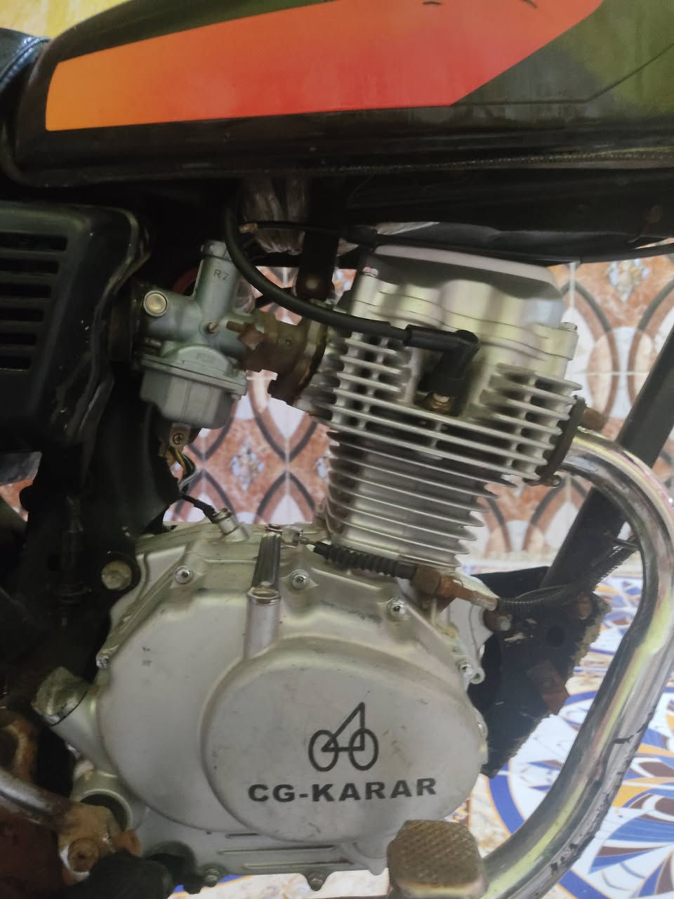 سلام عليكم اخوان مكينه ارشه 2018 ما مفتوحه بيهه خيط تبخير بصيط 100ومجال كلش بصيط ***********
