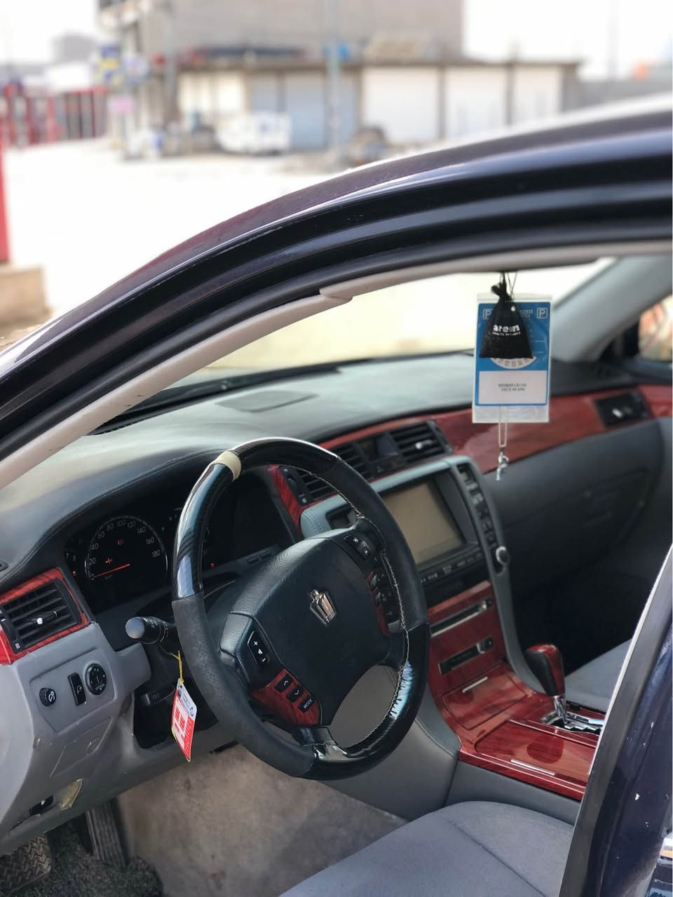 سـەرەتا بەناوی خوای گەورە 

ToYota Crawn شـاهینە

بـل پاکەت 📦✅

2005 رۆیـال 

180 بـچوک بـە بچـوک 

3 دوگـمەی پەردە 

١٣٠ هەزار حەقیقی رۆیوە ✅💯

سـاج سور💯⌛️ 

ئیمپریفایەری بیلادی بۆ بەستراوە🎙️💯 

سـەیارەکە کامل مەسرەف کراوە ، بـی تـەقەو رەقە .گێڕو و مەکینەی بـەشەرت .بـی دەعم و لیدراوی بێ چـاڵ و شوخت سەیارەکە نمونەیە لـە جوانی .٢٥٠ دینار مەسرەفی تیانیە، چـوار تایە و ویلی نویی بۆ بەستراوە  ،هتد

ژ.م:*********** كويسينجاك, أربيل
