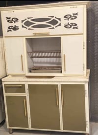 كاونتر • متر وربع • حي القاهرة