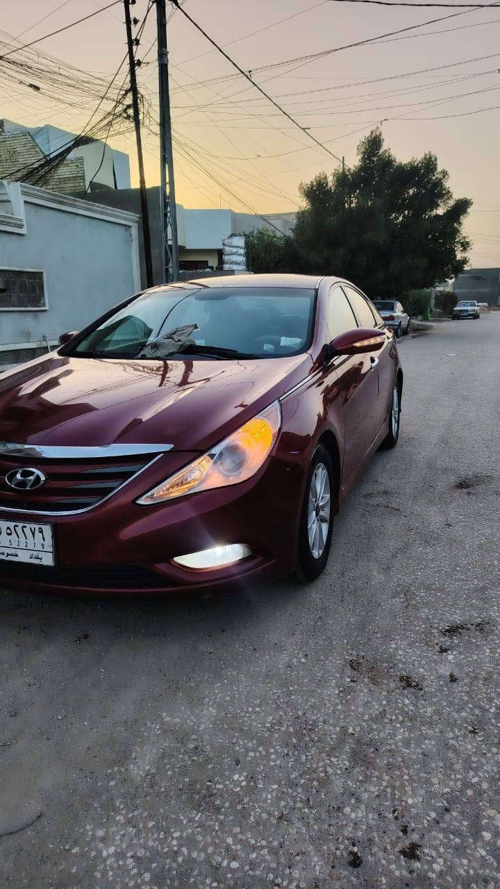 السلام عليكم
سوناته موديل ٢٠١٤ مكينه ٢٤٠٠ مكينه وكير كفاله حداديه تخم تاير جديد رقم بغداد سنويه جديد موصفات فول كشنات جلد بيجي داخل بيجي كشنات تبريد تدفئه كهرباء شاشه كامره سياره حادثه مال امريكه لاذين جاملغ الخلفي وصبغ جاملغات وقبق جنطه بدون دواخل بدون معجون بدون تبديل السعر ١١٠ وبيه مجال للشراي تصال وتدل ***********
