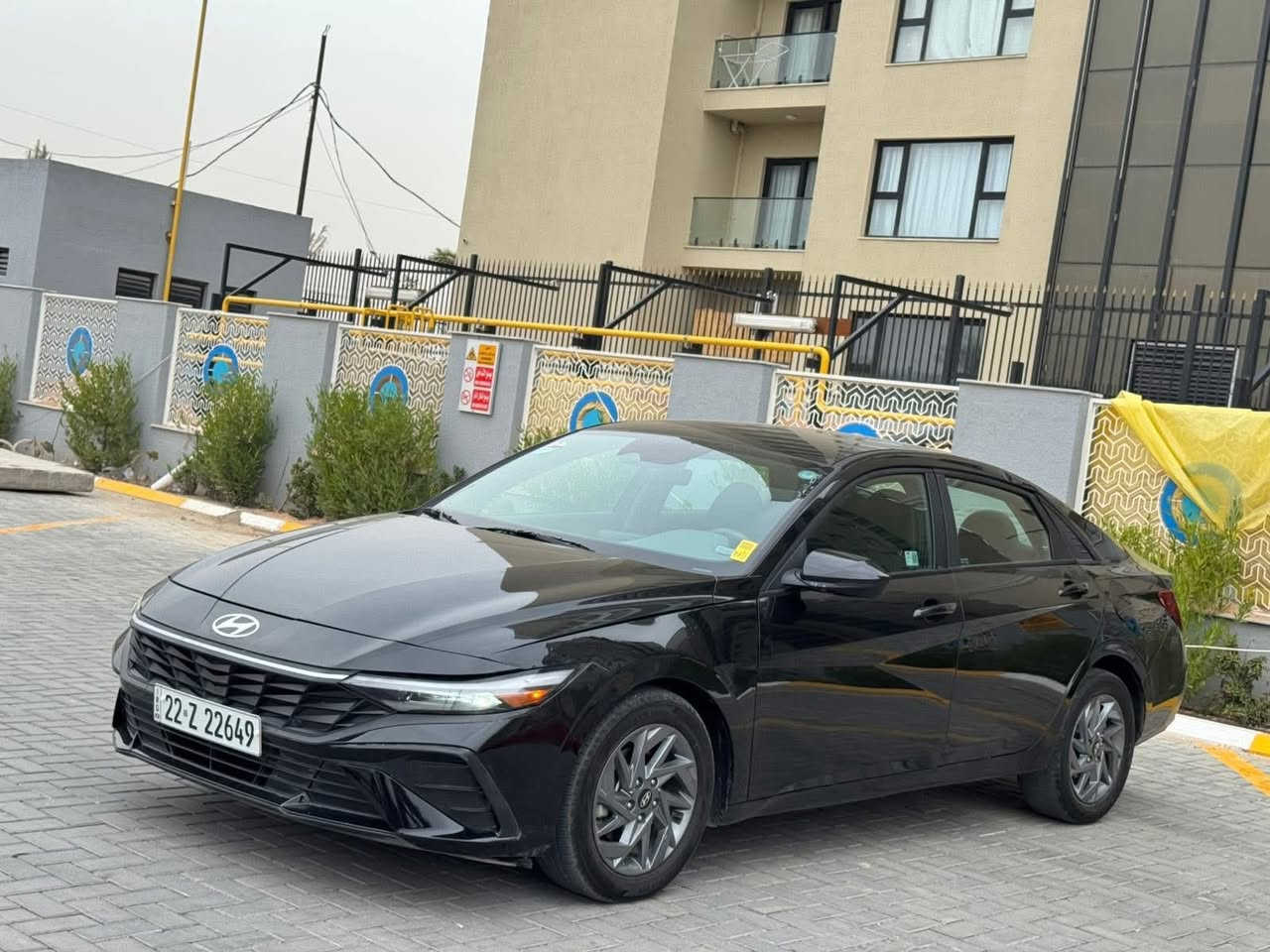 السلام عليكم
هونداي النترا

موديل 2024 شكل الجديد 

محرك 2000 دوش 

المواصفات
بصمة تشغيل 
بصمة ابواب 
تشغيل عن بعد 
شاشه كبيره 
دشبول متصل 
شاشه دجتال 
لد بالدشبول متغير
كامره خلفيه 
تحكم ستيرن فول
ويل كب
رادار امامي
رادار خلفي
رادار جانبي نقطه عمياء
تحديد مسار
قياده ذاتيه
تنبيه خروج عن المسار
لد نهاري

 الحادث خلفي  
4 قطع صبغ بجم كبس بدون ايرباك 
السياره دخول جديد وترقيم جديد

تريد تحويل او وكاله 

 السعر 143 

***********
