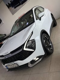 سبورتج • ٢٠٢٥ • فول مواصفات