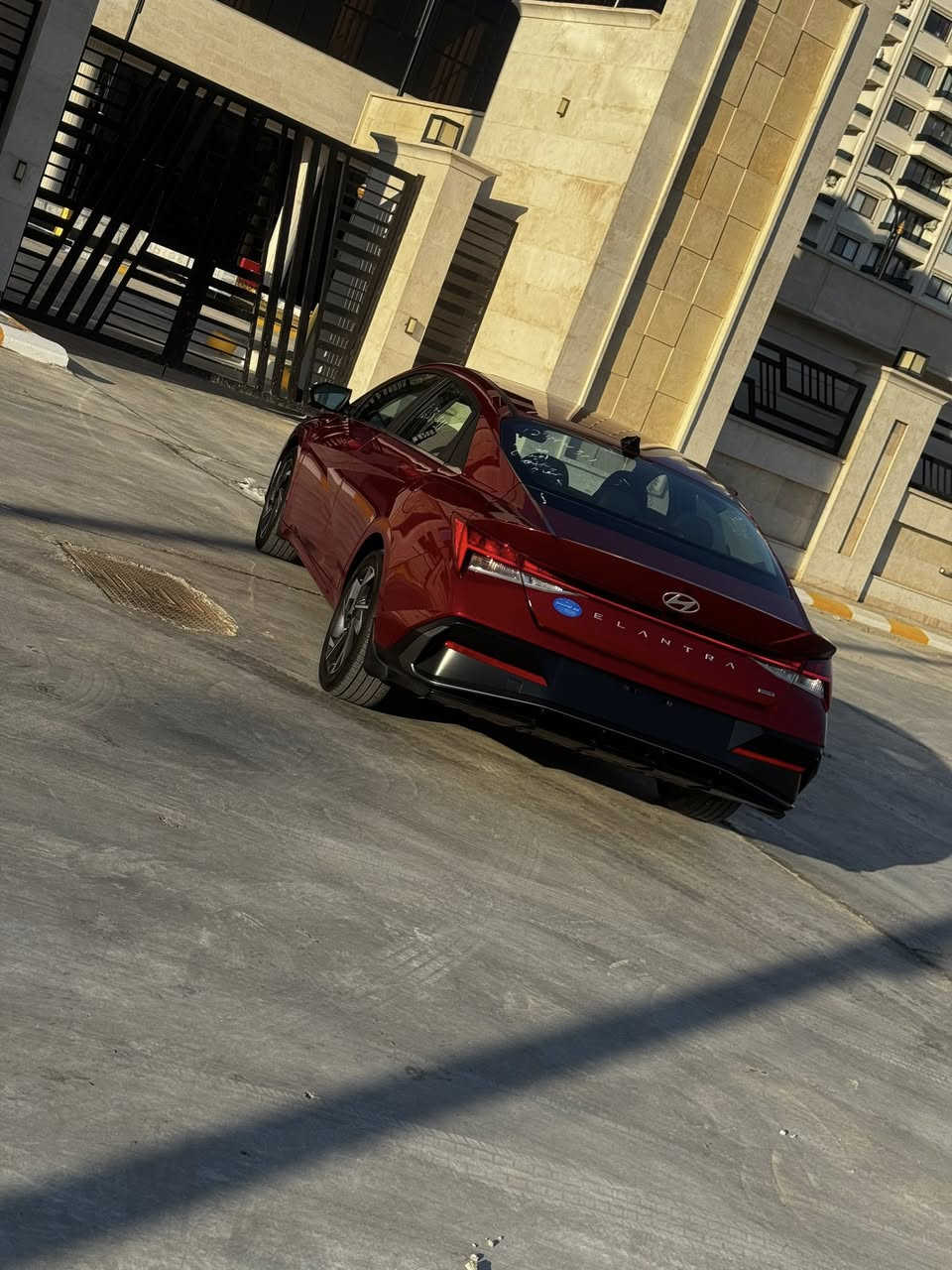 سلام عليكم
للبيع النترا هايبرد موديل 2025 دخول جديد

 ماشيه 22 لف كيلو يعني زيرو

ضرر السيارة جاملغ ايمن مع ربع البنيد 

بدون ايرباك رقم شاصي وصور الحادث خاص

مواصفات السياره

فتحت صقف 

تحكم استيرن جهتين

شاشه كبيره كامره دوار

تحديد مسار اشاير بالمري

كشنات تدفئه استيرن تدفئه

رادارات جانبيه وخلفي امامي

شحن السلكي لد خلفي وامامي

ابواب بصمه درحيب تبريد بيانو 

تشغل عن بعد سايد بريك كهرباء

كشنات جلد بيجي ورصاصي

بصمه فتحه

السعر 155  وبيه مجال بسيط 

اتصال على هذا الرقم *********** وبي واتساب
