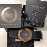 جهاز ووجر • قليل الاستخدام • أجهزة منزلية