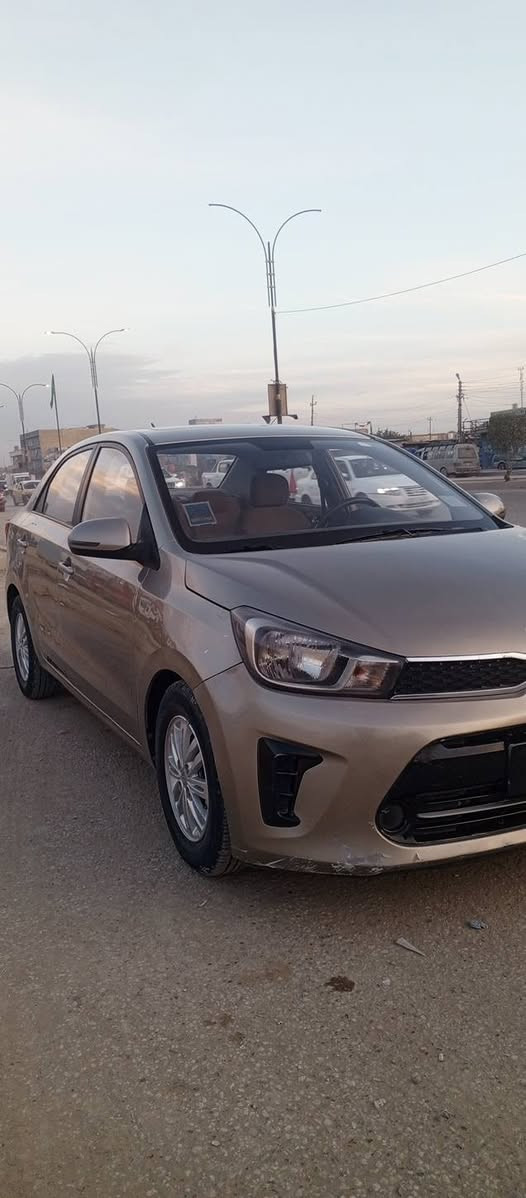 كيا بيجاس ٢٠٢٠ امريكي
بيها قطعتين صبغ وتبديل قطعتين
فول مواصفات فتحه شاشه
محرك ١٦٠٠ دوش
السعر ٨٣
للاتصال ***********
مكان سياره حله
