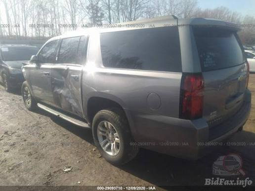 السلام عليكم يرهم مرواس حسب القناعه 
تاهو 2019 أمريكي

مواصفات  LT 

معروف مواصفات  

 كشنات كهرباء تدفئه وتبريد  

محرك كير مكفول 

تخم تاير كله جديد

ماشيه 350 ميل 

حادث مرفق ويه صور 

السعر 270 بيها مجال  

مكان السياره موصل تلعفر ***********
