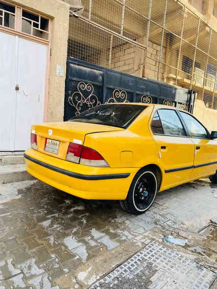 مديل 2011
راعيه موجود تحويل ثاني يوم 
سياره بيهه جراد بس شوي بل قماره وجنطه 
العنوان واسط الكوت قضاء بدره 
مطلوبه خط وبحث تنكص من الفلوس
تايرات جدد 
صدر جديد
سياره مامشتغله هواي 
داخله نضيف 
السعر 40 وبيهه مجال قليل
رقم *********** وتساب
