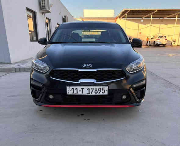 السلام عليكم 🖤🖤
كيا فورتي رقم بغداد بأسمي موديل 2019 وارد امريكي 🇺🇸 حادث ركن الجاملغ الايسر والبنيد بدون اي دواخل مكفوله لغود وشواصي وبيها هنا هلالات الجاملغات الخلفيه نص مواصفات تحديد مسار ثلاث وضعيات قياده توقف ذاتي شاشه اعطال حساس خلفي كشنات جلد ماشيه 90 الف كير مبدل  اي تي ومبرمج كامل محرك وكير وصدر وتخم تاير وباتري كله جديد والسياره مغلفه بالكامل من الدواخل 3 طبقات عازل السياره بدون اي نقص وجاهزه من كلشي السعر 119 وبيها مجال بسيط *********** بغداد
