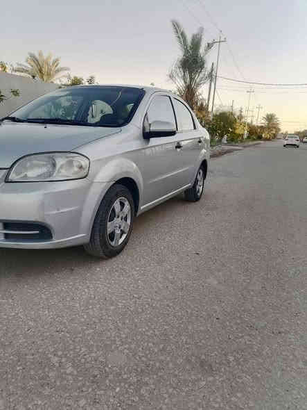 السلام عليكم للبيع افيو 2013 وارد خليجي محرك 1600 رقم كربلاء باسمي رقم وهزة وسنوية كلهة جديدة بيهة جاملغ خلفي صبغ والباقي كفالة عامة وبيهة تكحيل مبين بالصور كير ومكينة وتبريد كلة جديد مكانهة بغداد حي الجهاد للاستفسار الاتصال على رقم ***********
