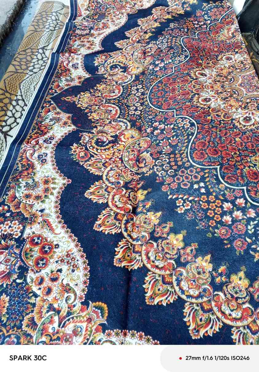 سارع في العرض العرض بلاش جداجدا 
زولية بيرلند 3*5 استندر/40الف 
زولية بيرلند 3*4/ استندر /35الف 
زولية بيرلند 2*3/استندر /19الف 
زولية بيرلند 2.5*3.5 /السعر 25الف 
للاستفسار مراسلة الصفحة أو الاتصال ***********
ملاحظة الالوان متوفرة مثل ماموجود بل منشور
